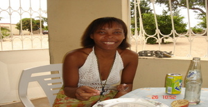 Cardosoeuridice 41 years old I am from Maputo/Maputo, Seeking Dating Friendship with Man