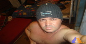 Amarvc 53 years old I am from Diadema/São Paulo, Seeking Dating with Woman