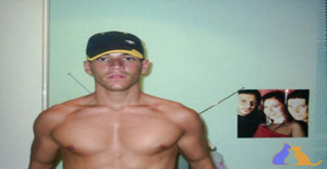 Macho17 40 years old I am from Lima/Lima, Seeking Dating Friendship with Woman