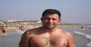Luis342006 49 years old I am from Lisboa/Lisboa, Seeking Dating Friendship with Woman