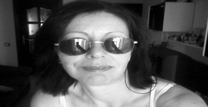 Keti___ 58 years old I am from Sevilla/Andalucía, Seeking Dating Friendship with Man