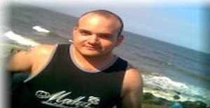 Jr5000 36 years old I am from Curitiba/Parana, Seeking Dating Friendship with Woman