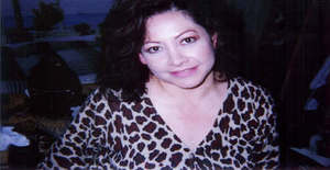 Nefertiti6084 60 years old I am from Mexico/State of Mexico (edomex), Seeking Dating Friendship with Man
