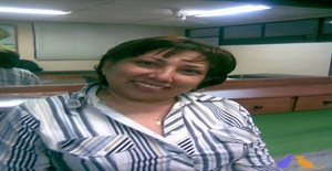 Isamonti42 61 years old I am from Barranquilla/Atlantico, Seeking Dating Friendship with Man