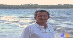 Cortezpessoa 80 years old I am from Natal/Rio Grande do Norte, Seeking Dating with Woman
