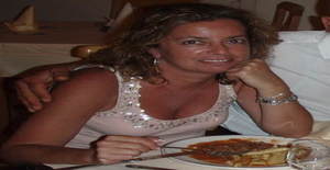 Aurora45 61 years old I am from Algeciras/Andalucia, Seeking Dating Friendship with Man