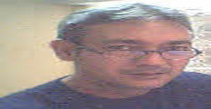 +fiell 66 years old I am from Nilópolis/Rio de Janeiro, Seeking Dating Friendship with Woman