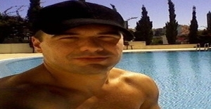 Ric_9 44 years old I am from Lisboa/Lisboa, Seeking Dating Friendship with Woman
