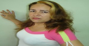 Nellycuba 52 years old I am from Santiago de Cuba/Santiago de Cuba, Seeking Dating Friendship with Man