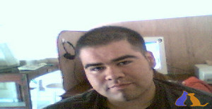 Leon1982 38 years old I am from Ensenada/Baja California, Seeking Dating Friendship with Woman