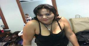 Amorosaroxana 49 years old I am from Caracas/Distrito Capital, Seeking Dating with Man