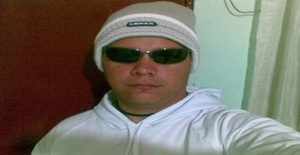 Gerson*barajas 43 years old I am from San Cristóbal/Tachira, Seeking Dating Friendship with Woman