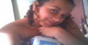 -vanessa- 31 years old I am from Quito/Pichincha, Seeking Dating Friendship with Man