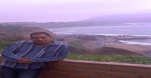 Productortvcine 48 years old I am from Lima/Lima, Seeking Dating with Woman