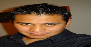 Oiler 40 years old I am from Mexico/State of Mexico (edomex), Seeking Dating Friendship with Woman