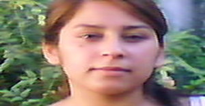 Chikita23 37 years old I am from Santiago/Region Metropolitana, Seeking Dating Friendship with Man