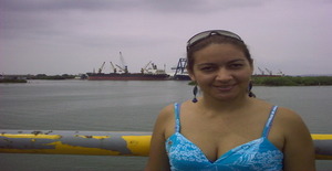 Romantica1806 39 years old I am from Guatemala City/Guatemala, Seeking Dating with Man