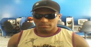 Claudinho2007 40 years old I am from Brasília/Distrito Federal, Seeking Dating Friendship with Woman