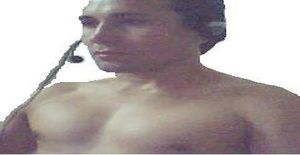 *rocky* 40 years old I am from Merida/Yucatan, Seeking Dating with Woman
