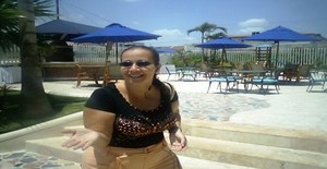 Liloss 52 years old I am from Barranquilla/Atlantico, Seeking Dating Friendship with Man