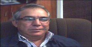 Aries1954 67 years old I am from Caracas/Distrito Capital, Seeking Dating with Woman