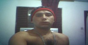 Paulo(rg) 36 years old I am from Rodeio Bonito/Rio Grande do Sul, Seeking Dating Friendship with Woman