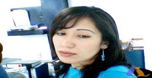 Eny_zanelli_2006 43 years old I am from Lima/Lima, Seeking Dating Friendship with Man