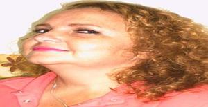 Rosaelayn 56 years old I am from Santa Marta/Magdalena, Seeking Dating Friendship with Man