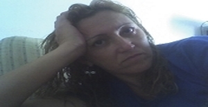 Veramell 54 years old I am from São Paulo/Sao Paulo, Seeking Dating Friendship with Man