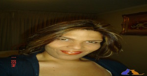 Zori 40 years old I am from Caracas/Distrito Capital, Seeking Dating with Man