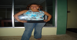 Diamanteppa 59 years old I am from Guayaquil/Guayas, Seeking Dating Friendship with Man