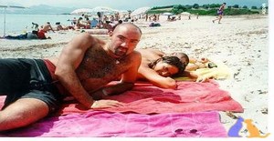 Fantasmino 50 years old I am from Roma/Lazio, Seeking Dating with Woman