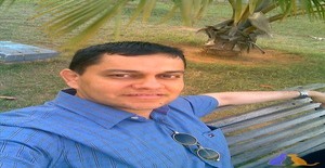Anton10433082 42 years old I am from Maracaibo/Zulia, Seeking Dating Friendship with Woman