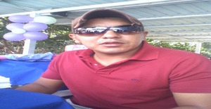 Yilmer26 40 years old I am from Caracas/Distrito Capital, Seeking Dating Friendship with Woman
