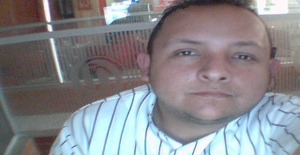 Jorgewaldurraga 38 years old I am from Bogota/Bogotá dc, Seeking Dating Friendship with Woman