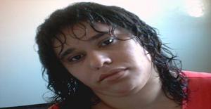 Daizy 45 years old I am from Campinas/Sao Paulo, Seeking Dating with Man