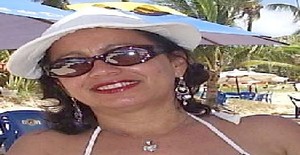 *sorriso* 62 years old I am from Recife/Pernambuco, Seeking Dating Friendship with Man