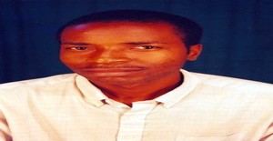 Lamuth 46 years old I am from Maputo/Maputo, Seeking Dating Friendship with Woman