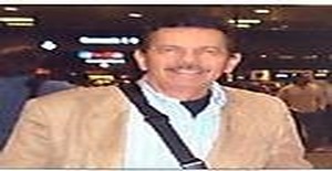 Gustavo1708 68 years old I am from Valencia/Carabobo, Seeking Dating with Woman