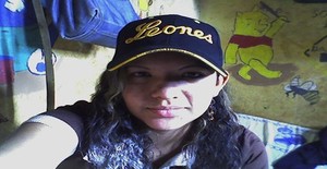Ysibit74 34 years old I am from Guarenas/Miranda, Seeking Dating Friendship with Man