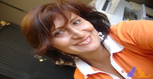 Bonita36 50 years old I am from Lima/Lima, Seeking Dating Friendship with Man