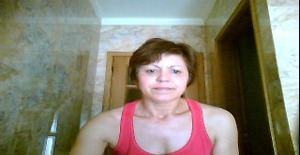 Fatimasampaio 56 years old I am from Felgueiras/Porto, Seeking Dating Friendship with Man