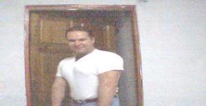 Jperez_g 50 years old I am from Hidalgo/Michoacan, Seeking Dating Friendship with Woman