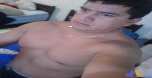 Silence2029 44 years old I am from Mexico/State of Mexico (edomex), Seeking Dating Friendship with Woman