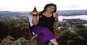 Nenamimos 64 years old I am from Cali/Valle Del Cauca, Seeking Dating Friendship with Man