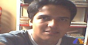 Juandromantic 36 years old I am from Bogota/Bogotá dc, Seeking Dating Friendship with Woman