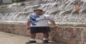 Michaelcr 43 years old I am from San José/San José, Seeking Dating with Woman