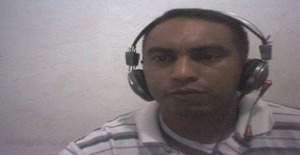 Stevenson250906 44 years old I am from Medellin/Antioquia, Seeking Dating Friendship with Woman