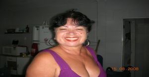 Juwanna 60 years old I am from Natal/Rio Grande do Norte, Seeking Dating Friendship with Man