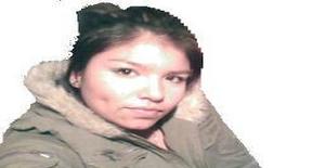 Tania!!!! 31 years old I am from Zacoalco de Torres/Jalisco, Seeking Dating Friendship with Man